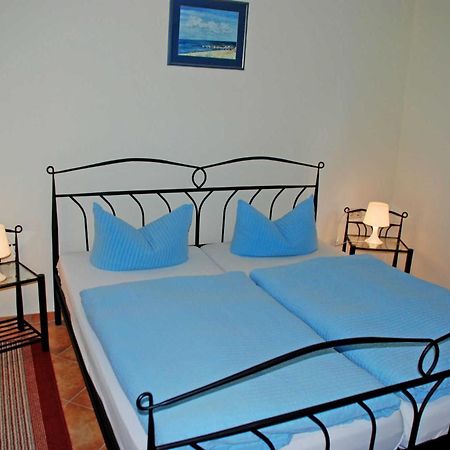 Ferienappartement Lisa Sellin  외부 사진