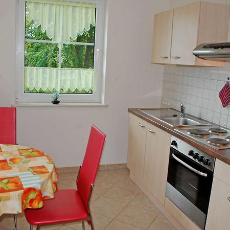 Ferienappartement Lisa Sellin  외부 사진