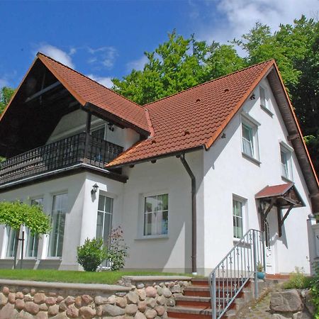 Ferienappartement Lisa Sellin  외부 사진