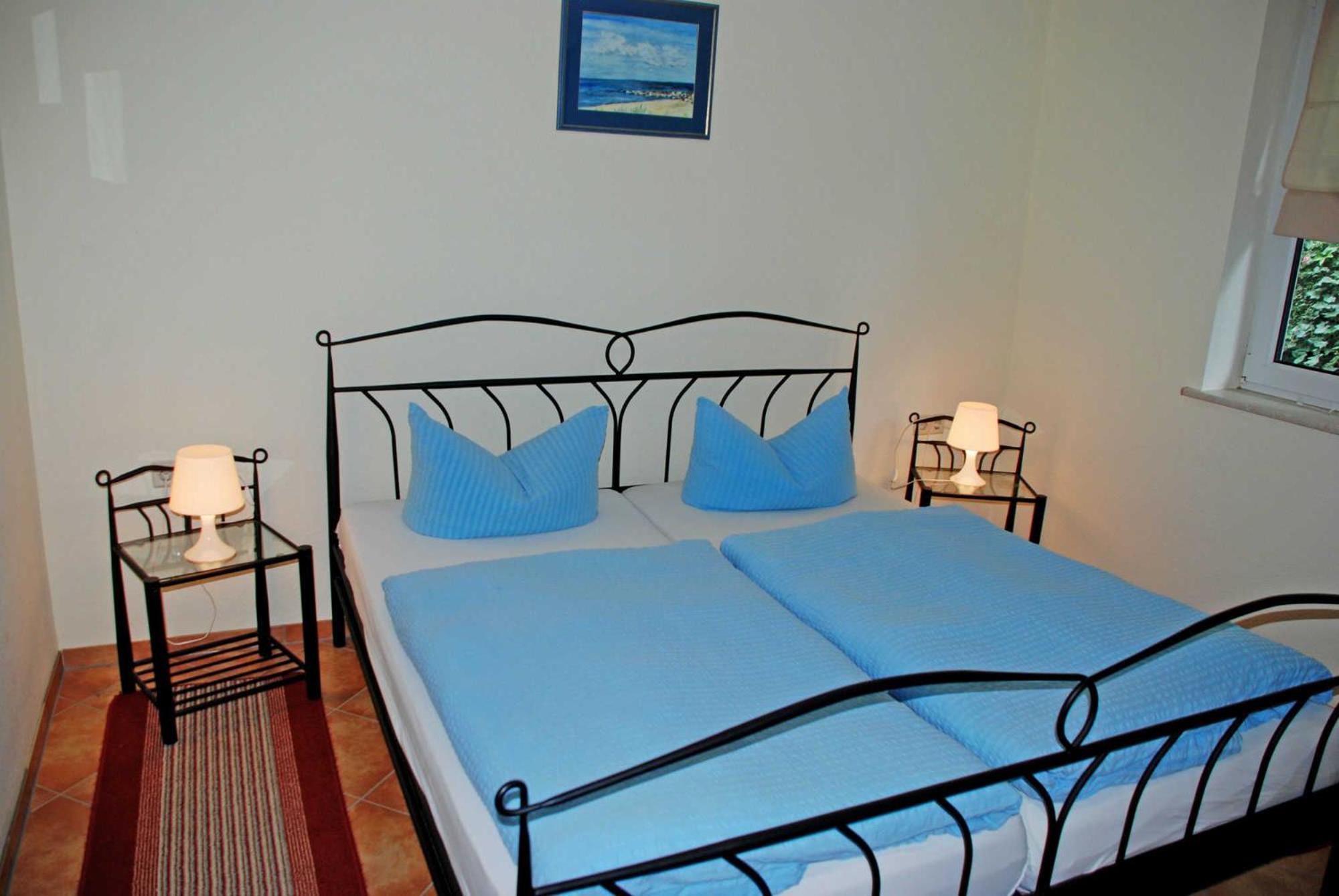 Ferienappartement Lisa Sellin  외부 사진