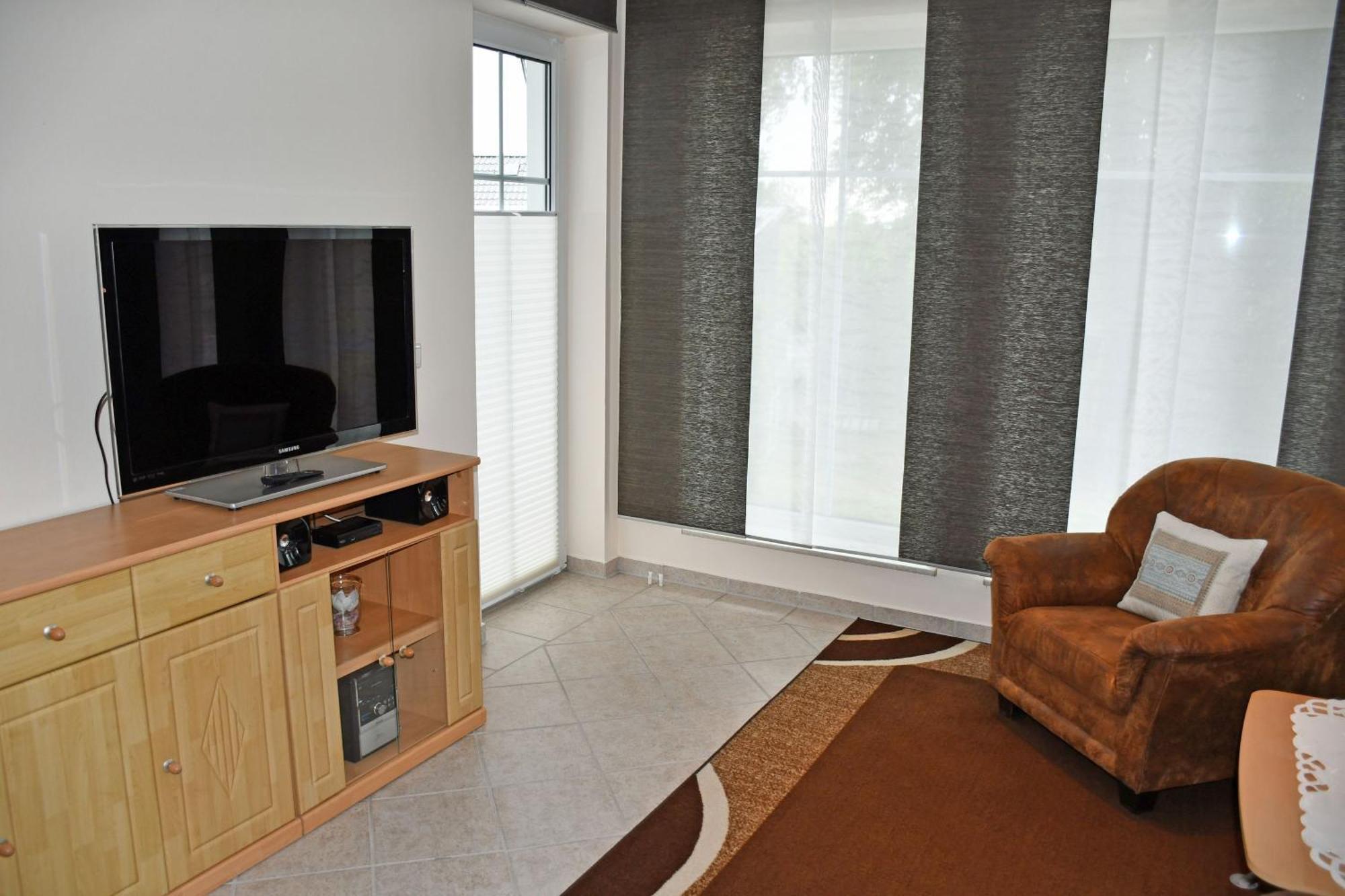 Ferienappartement Lisa Sellin  외부 사진
