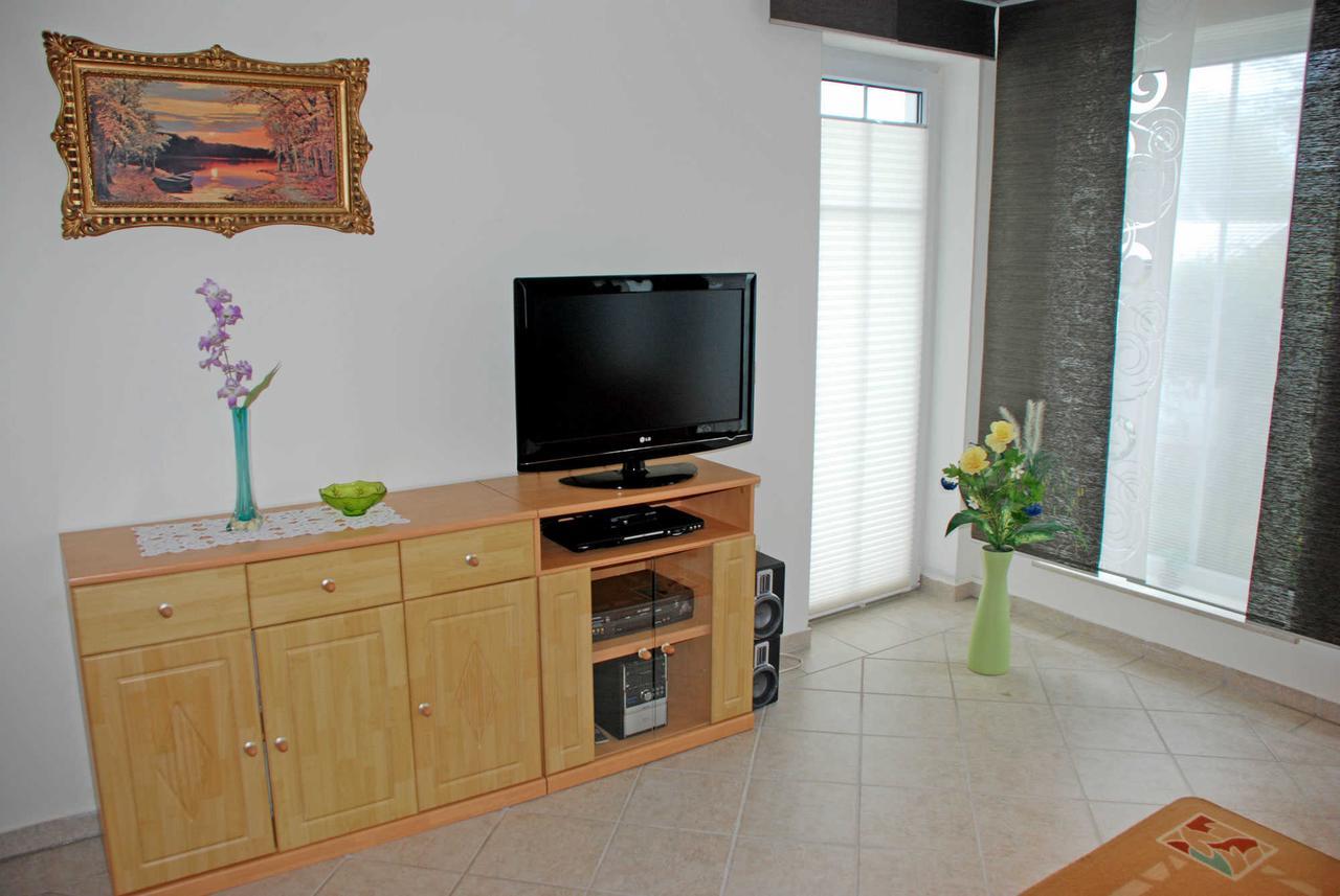 Ferienappartement Lisa Sellin  외부 사진