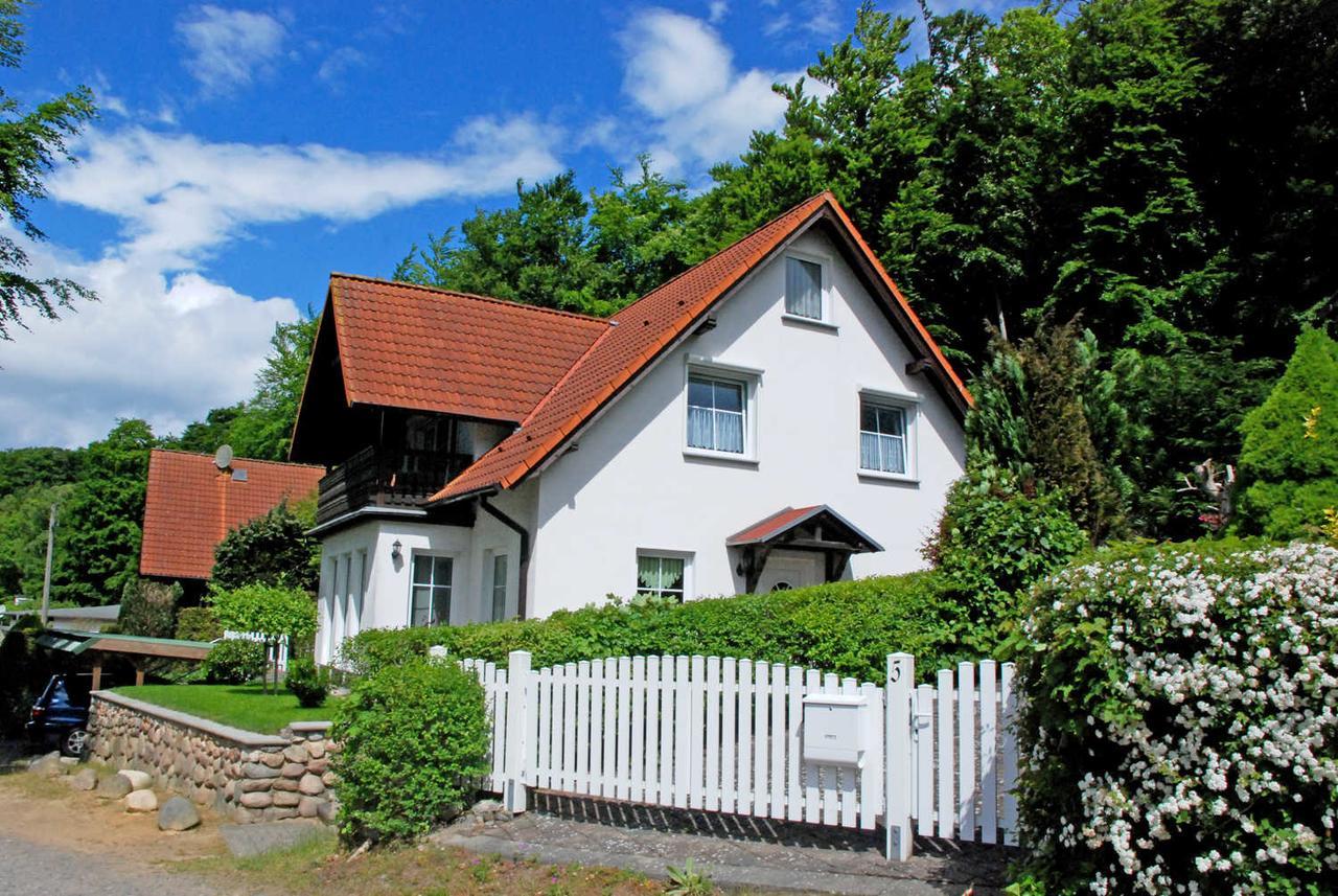 Ferienappartement Lisa Sellin  외부 사진
