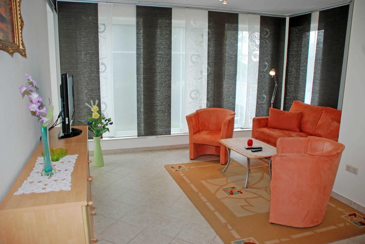 Ferienappartement Lisa Sellin  외부 사진