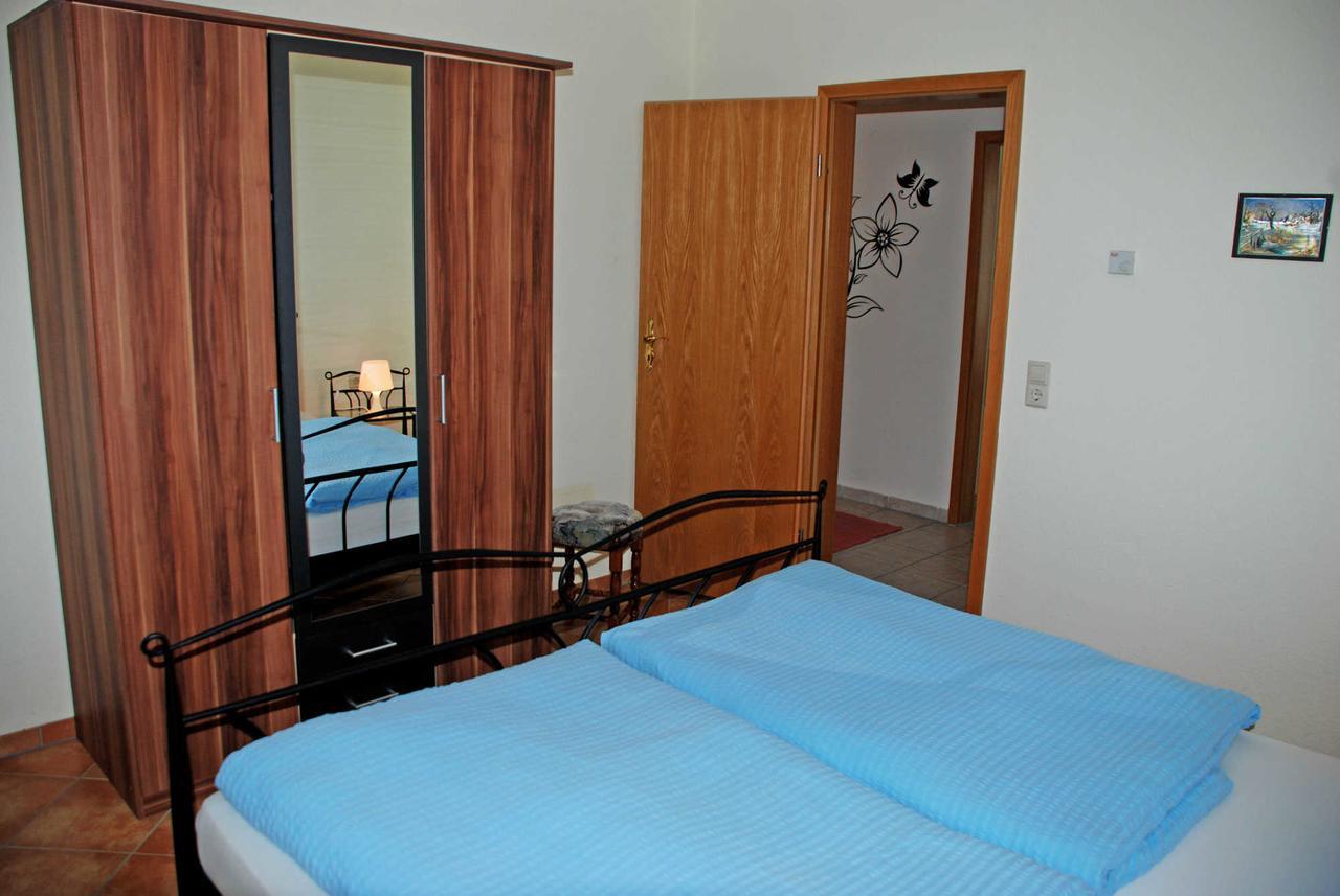 Ferienappartement Lisa Sellin  외부 사진