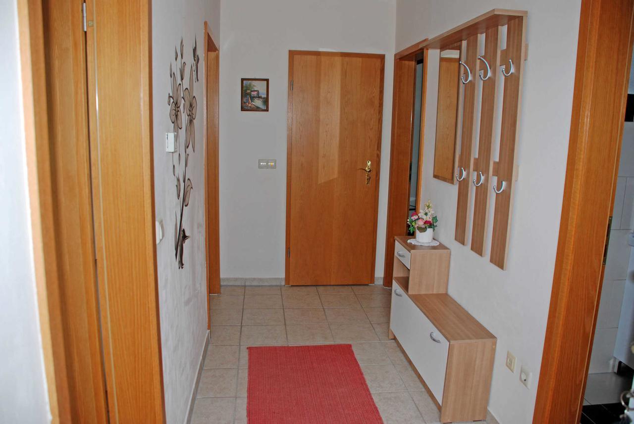 Ferienappartement Lisa Sellin  외부 사진